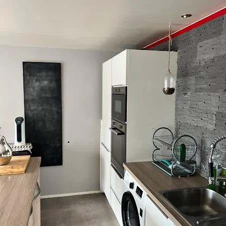 Cosy Apartment Disneyland Paris En Face De La Gare Rer Val D'Europe Serris Esterno foto