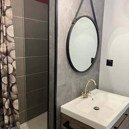 Cosy Apartment Disneyland Paris En Face De La Gare Rer Val D'Europe Serris Esterno foto