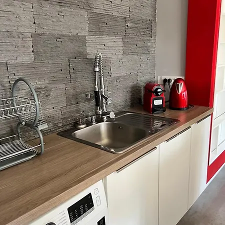 Cosy Apartment Disneyland Paris En Face De La Gare Rer Val D'Europe Serris Esterno foto