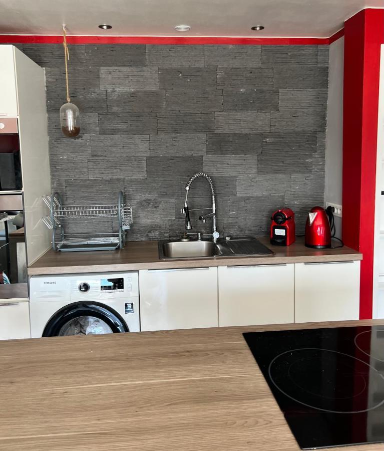 Cosy Disneyland Paris En Face De La Gare Rer Val D'europe Apartment