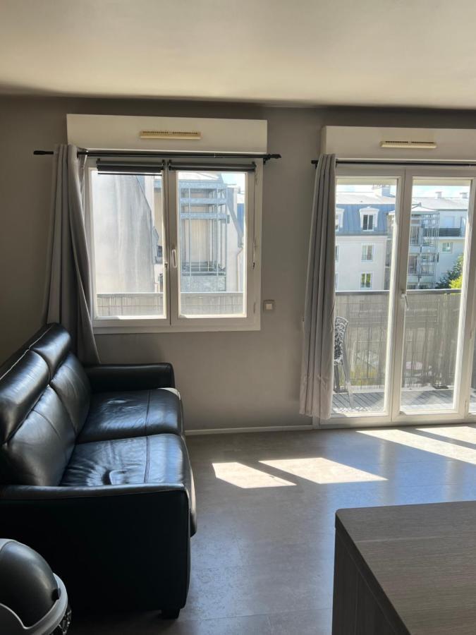 Cosy Disneyland Paris En Face De La Gare Rer Val D'europe *