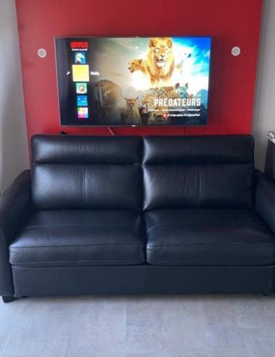 Apartment Cosy Disneyland Paris En Face De La Gare Rer Val D'europe Serris