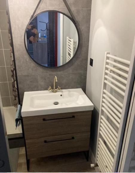 Appartement Cosy Disneyland Paris En Face De La Gare Rer Val D'europe Serris