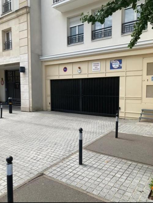 Cosy Disneyland Paris En Face De La Gare Rer Val D'europe Appartement *