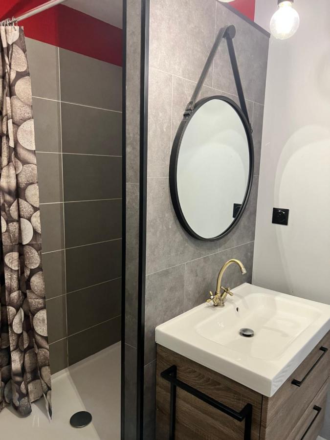 Cosy Disneyland Paris En Face De La Gare Rer Val D'europe Appartement