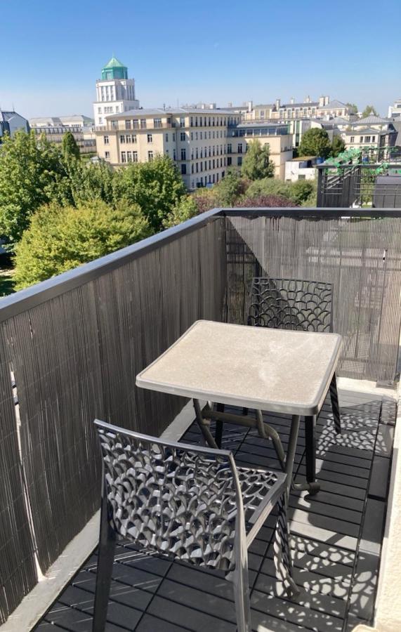Cosy Disneyland Paris En Face De La Gare Rer Val D'europe Appartement *