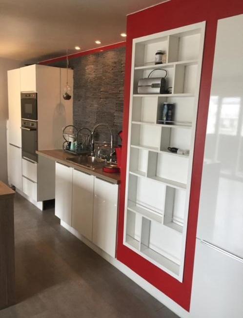 Appartement Cosy Disneyland Paris En Face De La Gare Rer Val D'europe