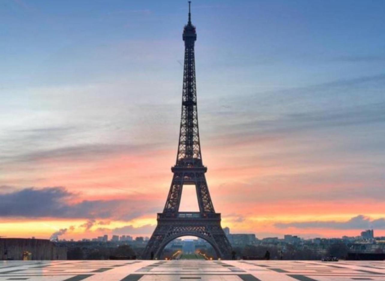 Cosy Disneyland Paris En Face De La Gare Rer Val D'europe Appartement Serris